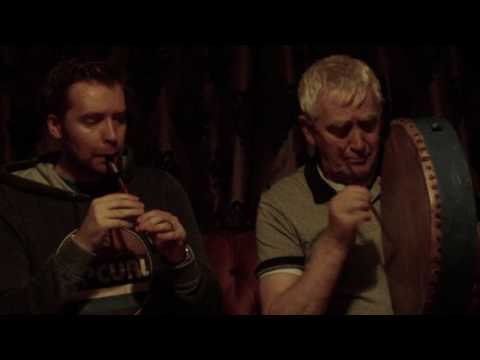 Seamus & Murrough O'Kane | Tribute to Jim & Seamus Donoghue