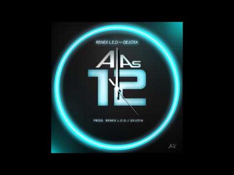 Renex LED - A las 12 ft. Dejota