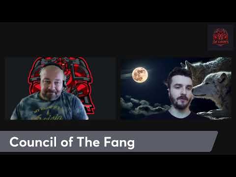 How do Space Wolves deal with Death Guard and Knights