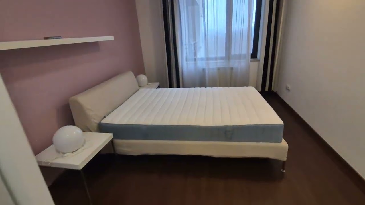 Tur video  Apartament 2 Camere Baneasa Bucuresti
