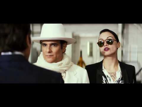 The Infiltrator TRAILER 2 2016   Diane Kruger, Bryan Cranston Movie HD