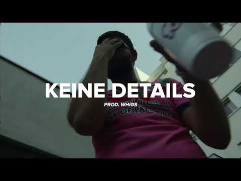 [FREE] Lucio101 x Nizi19 x Pashanim Type Beat "KEINE DETAILS" (prod. WhiGs)