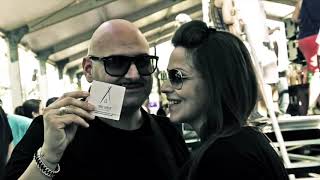 FEDERICO SCAVO  - Funky Nassau (Extended Promo Mix)