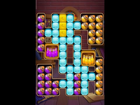 TOON BLAST level 5651