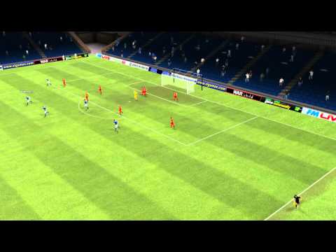 Prato 5 - 1 Giacomense - Match Highlights