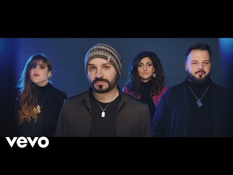 Gionathan, Karen Marra & Alabaster Vision - Mary Did You Know