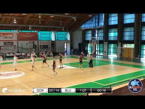 C Silver @ Virtus Gorle BG Parte 1 GOR VS BLU