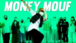 Tyga, Saweetie, YG - Money Mouf / RARE Choreography.