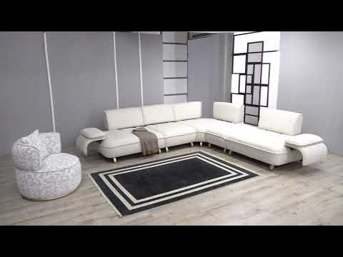 Lusso Koltuk Takımı