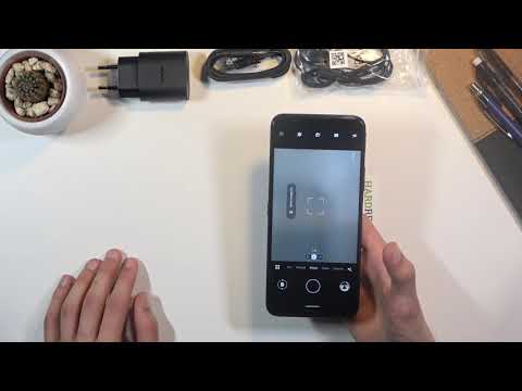 UNBOXING NOKIA 8.3 – First Impression / Quick Review