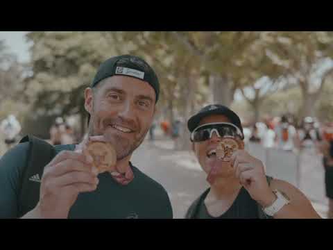 Teaser | Course Eiffage du Viaduc de Millau en Aveyron 2024, 