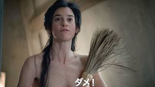 【先祖が名画のモデルに？】100年越しの秘密／映画『モネと時間旅行』予告編