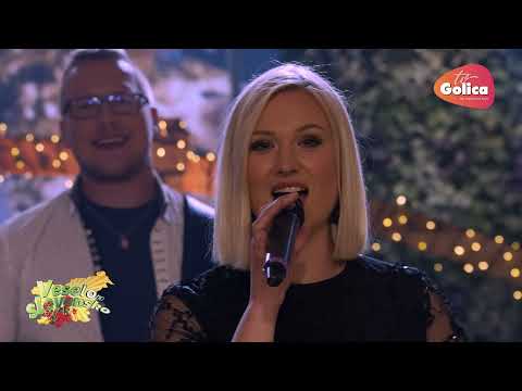 Ans. Pika na i  - Tebi Slovenija (Veselo po slovensko, božična oddaja)