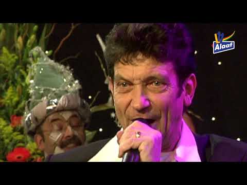 Super LVK: Frans Croonenberg - Wie d'r Herrgot Limburg hat gemaak (2002)