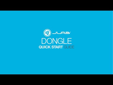 Part of a video titled How to: Connect 2 Devices to 1 Dongle - YouTube