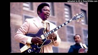 B.B. King - Caldonia (1971)
