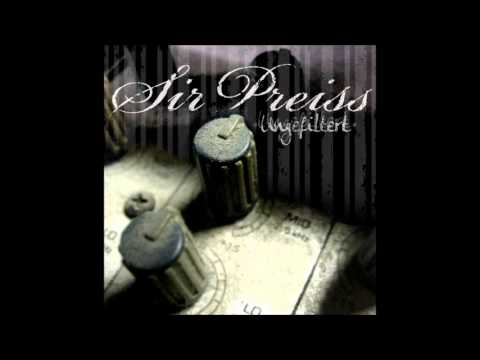 SirPreiss - Abtauchen, auftauchen