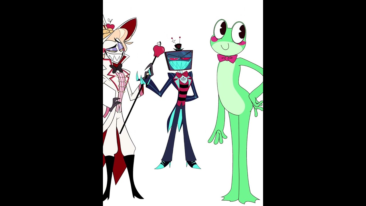 @Im_Aromantic #silly #tadc #hh #vox #ribbit #bfdi #dw #fandom #67 #twink #fyp #osc #rizz #inlove #67