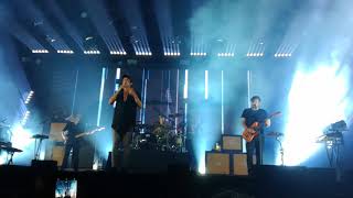 Kensington Slicer Dauwpop 2018