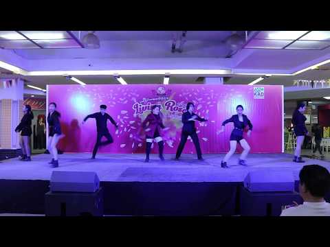 190323 Baby Bloom cover CHUNGHA - YokoAn's Love Forward 'Living Rose' 2019