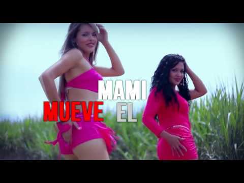 Rodas La Estrella Magica Mami Mueve El Cachete intro & Outro   Video Edit  Vdj Chita Vhsa Tab Mex