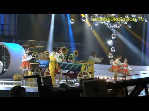 Watch Ukraines second rehearsal