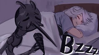 Cover art for CUPID - Mosquito AI Cover