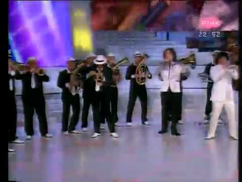 Alen Ademovic 2011 - Playboy HQ