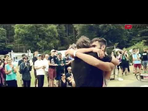HEADIS WORLD CHAMPIONSHIP 2015 - Aftermovie (HD)