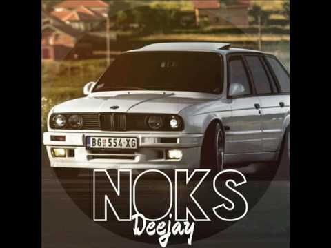DJ NOKS X LUTS X GWEN STEFANI _ ZOUCKOMPA 2K16
