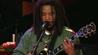 All Day, All Night - Ziggy Marley &amp; The Melody Makers Live at HOB Chicago (1999)