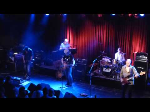 BAP - Et ess wie't ess - live @ Kofmehl, Solothurn 9.6.13