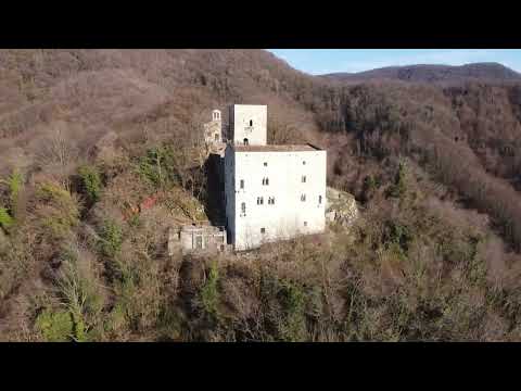 Castello di Partistagno