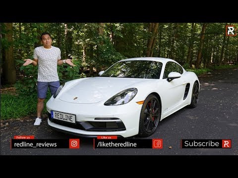 Here's Why We’re Selling Our 2018 Porsche 718 Cayman GTS After A Year!