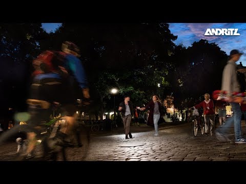 ANDRITZ SEPARATION - Episode 11 - How can you produce more energy while consuming less polymer?