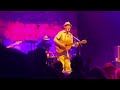 Cake “Italian Leather Sofa” live at The Rady Shell in San Diego, CA June 20, 2023