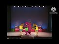 Barney In Concert Part 11 But I Might Do The Part Of The Song