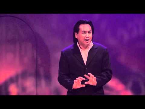 Daniël Arends - Kindertehuis