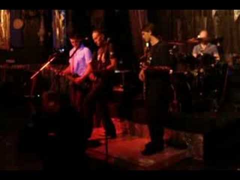 The Genaro Project - Little Face (live)