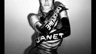 Janet Jackson - Cant B Good [FULL SONG]
