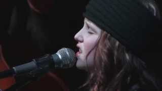 Blackberry Winter Music Video