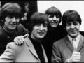 The Beatles - Dear Prudence 