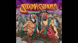 Sodoma Gomora - Hostel (feat. Insane Poetry &amp; Scum)