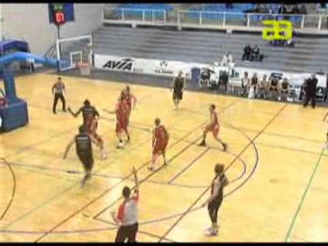 Almería Noticias Canal 28 TV - ADABA gana el Memorial Martínez Cañizares