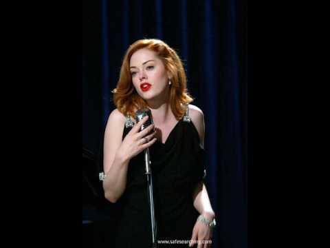 Rose mcgowan you belong to me