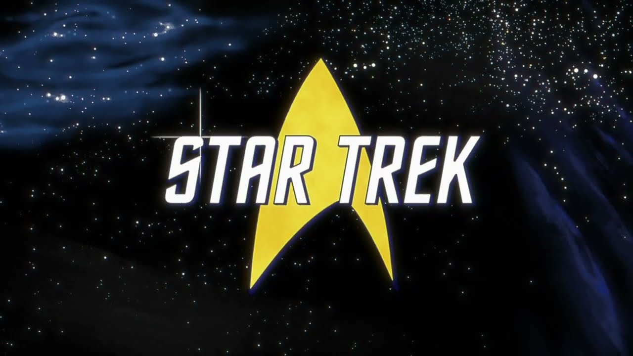 Star Trek: very Short Treks Official Teaser Trailer