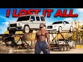 I Lost It All And It Changed My Life