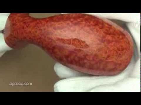 pipa Tom Richard - smoking pipe 053