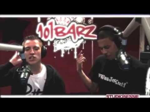 LIL KLEINE ft BOKOESAM - SWAGG