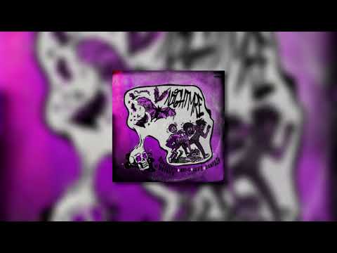 Bri-C, Jxve, dampszn & DDPresents - 'Nightmre' (Slowed and Reverbed) (Official Audio)